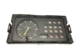 Tacho Kombiinstrument Renault Express Rapid 7700782934 44844