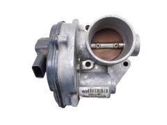 Drosselklappe Ford VP2S6U-9E928-BA 2S6U-9E927-D 1833 Drosselklappe Ford VP2S6U-9E928-BA 2S6U-9E927-D 1833