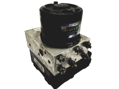 Abs-Pumpe Hyundai Santa Fe 58900-26150 95660-26500 Mando