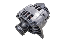 Lichtmaschine Generator Renault 8200054588 Valeo SG10B019 120A 1113 Lichtmaschine Generator Renault 8200054588 Valeo SG10B019 120A 1113