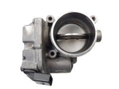 Drosselklappe 4E0145950H A2C53364207 2.7 3.0 TDI VW AG