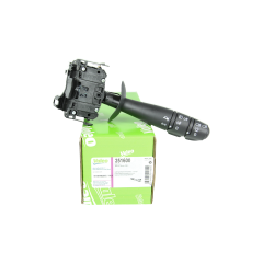 Lichtschalter 251600 7701071896 Renault Valeo