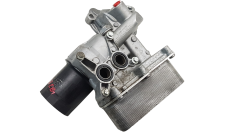 Ölfiltergehäuse 152084648R 2.0 dCi Renault Opel Nissan 1097 Ölfiltergehäuse 152084648R 2.0 dCi Renault Opel Nissan 1097