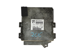 Steuergerät PSA 9639907880 IAW1AP.81 16301.794 Magneti 26635
