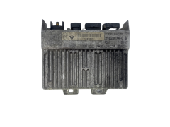 Steuergerät 7700106071 7700106078 21626074-0 Renault Sagem 52261 Steuergerät 7700106071 7700106078 21626074-0 Renault Sagem 52261