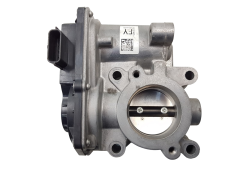 Drosselklappe Renault 161206038R H8201171233 0.9 1.2 TCE 0km 1047