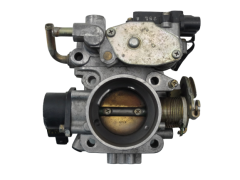 Drosselklappe Mitsubishi Lancer TS60-1 Mikuni 1.6 Drosselklappe Mitsubishi Lancer TS60-1 Mikuni 1.6