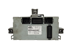 Steuergerät BSI Alfa Romeo 51711429 501861080079 Magneti Marelli 19702