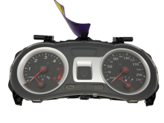 Tacho Kombiinstrument Renault Clio 3 8200821001 D 23188