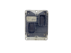 Steuergerät 90532609 RY 0261204058 Opel Bosch 64068