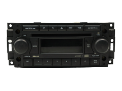 Cd-Radio Chrysler PT Cruiser Jeep P05091509AF 1106