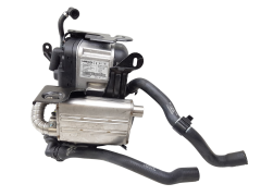 Standheizung Neues Original Webasto Thermo Top V 1K0815005JM VWAG Benzin Standheizung Neues Original Webasto Thermo Top V 1K0815005JM VWAG Benzin