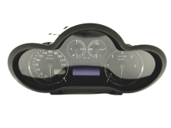 Tacho Kombiinstrument Alfa Romeo 147 156063178 110080304064 36155