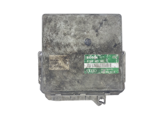Steuergerät 8A0907401B 0281001185 Audi Bosch