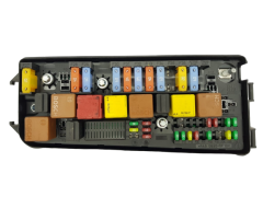 Sicherungskasten Relaiskasten Saab 12767115 519109300 GM Sicherungskasten Relaiskasten Saab 12767115 519109300 GM