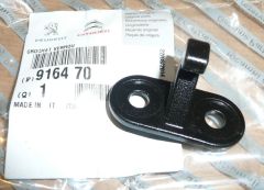 Schließzapfen Rechts Original Jumper Boxer Ducato II 916470