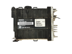 Steuergerät 0261200259 030906026B Volkswagen Bosch 12865