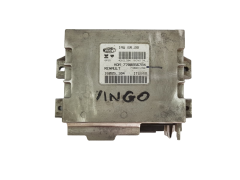 Steuergerät 7700856784 7700871780 16085.104 Renault 18027