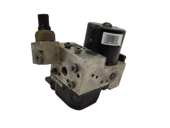 Abs-Pumpe ESP Mercedes A0034317412 0265202433 Bosch 4656