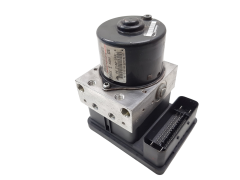 Abs-Pumpe Mazda 2 DF74-437A0-E 06.2109-5672.3 Ate