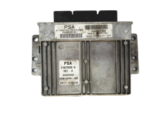 Steuergerät PSA 9648293980 9642222380 Sagem 27033 Steuergerät PSA 9648293980 9642222380 Sagem 27033