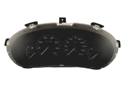 Tacho Kombiinstrument Peugeot 206 9634961180 09031989901 30667