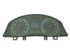 Tacho Kombiinstrument VW Golf MK5 1K0920862J VP6V1F10849GD Visteon
