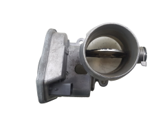 Drosselklappe BMW 780437302 2.0 D Pierburg 1437