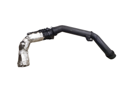 Luftschlauch 144602282R 1.5 dci Renault Clio 3 Modus