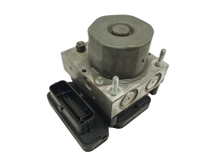 Abs-Pumpe Renault Twingo 3 Smart 476604794R A4539005902 61589