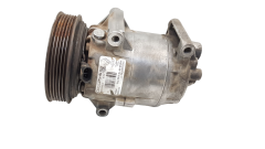 Kompressor Klimaanlage Klimakompressor 8200600110 01140543 1.4 1.6 16v Delphi Kompressor Klimaanlage Klimakompressor 8200600110 01140543 1.4 1.6 16v Delphi