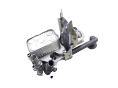 Ölfiltergehäuse 9671500180 1103V1 2.0 HDI 16v Citroen Peugeot