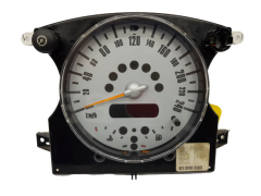 Tacho Kombiinstrument Mini Cooper 6211 6928884 22066
