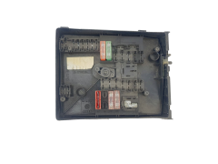 Sicherungskasten Relaiskasten 1K0937125B 0-1718307-2 VW Audi Skoda Seat 40467
