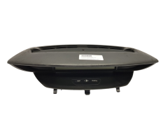 Radio-Display Citroen C4 P96572391ZD 2696