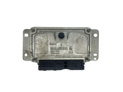 Steuergerät PSA Toyota 89661-0H022 0261208702 Bosch 61402