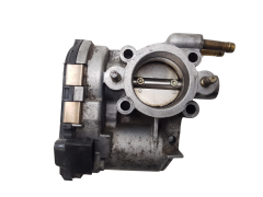 Drosselklappe Agila Astra G Corsa C 9157512 0280750044 1.0 1.2 1272