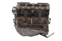 Motorblock D4FH786 1,2 Turbo Renault  Clio 3 7701477829