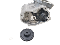 Agr-Ventil 147106672R 408-265-001-010Z VDO 1.9 DCI Renault