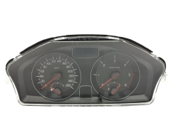 Tacho Kombiinstrument Volvo V50 31296229 36002715 Yazaki 44276