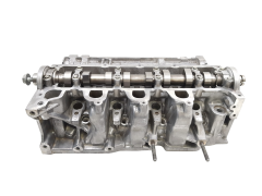 Zylinderkopf 110421067R 110418343R 1.5 dci Renault Nissan 2011 Zylinderkopf 110421067R 110418343R 1.5 dci Renault Nissan 2011