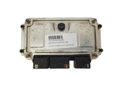 Steuergerät 0261206861 9637839480id03 26FM800 PSA Bosch 3424 Steuergerät 0261206861 9637839480id03 26FM800 PSA Bosch 3424