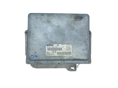 Steuergerät 0261204628 9630278580 26FM0395  PSA Bosch 54534