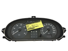 Tacho Kombiinstrument Renault Megane 1 Scenic 1 8200071820 30806