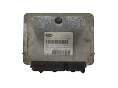 Steuergerät 51793116 IAW4AF.S2 61601.127.03 Fiat Magneti Marelli 14160