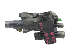 Thermostat Gehäuse 9646439080 1336X1 2,0 HDi Citroen Peugeot Ford 9651514280 Thermostat Gehäuse 9646439080 1336X1 2,0 HDi Citroen Peugeot Ford 9651514280