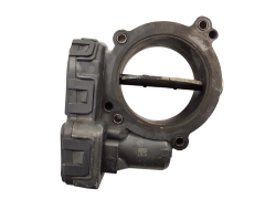 Drosselklappe Mercedes-Benz A6510900370 0280750564 1858