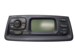 Radio-Display Navi Toyota Yaris 86110-0D021-B1 CN-TS0170LAC