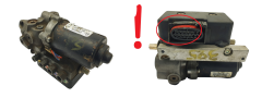 Abs-Pumpe Renault Laguna 1 7700824335B 10.0943-0300.4 63869