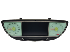 Tacho Kombiinstrument Lancia Phedra 1495451080 9643753080 18450 Tacho Kombiinstrument Lancia Phedra 1495451080 9643753080 18450